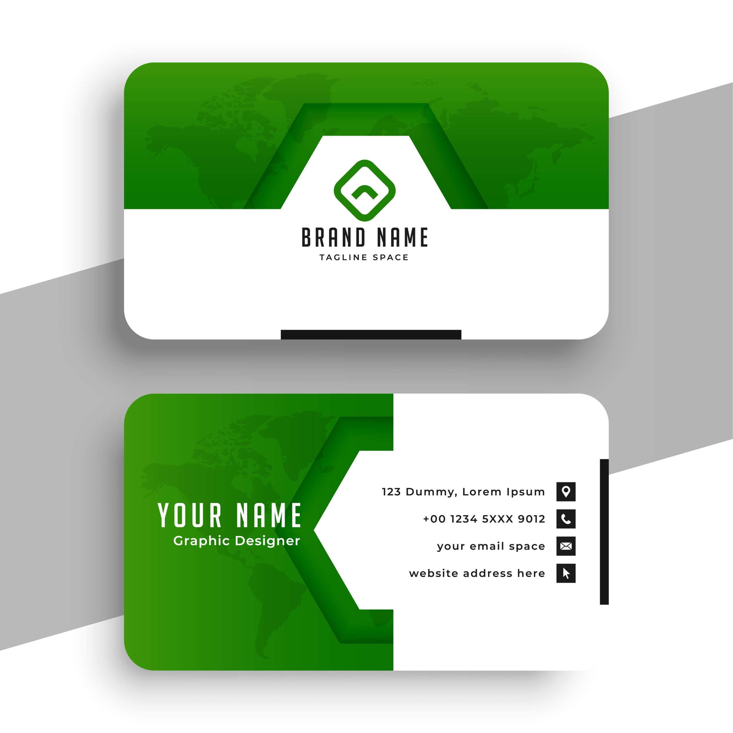 Business Card